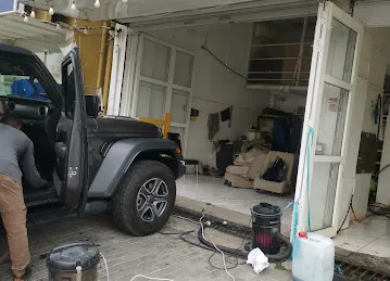 AL WATAN CARS POLISHING
