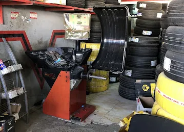 Al wataniyah tyres