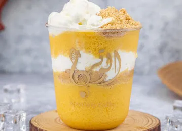 Al Wattar specialty coffee Alain