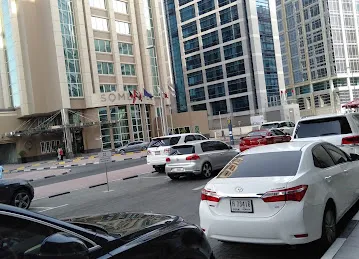 Al Wazir Real Estate