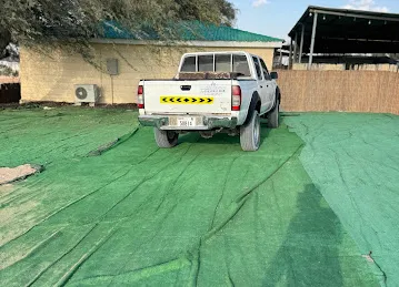 AL Wed farmمزرعة الود