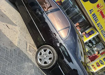 Al Wesal Auto Accessories LLC (main)