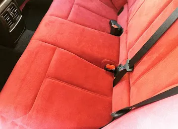 Al Wessam Car Seat Upholstery Branch