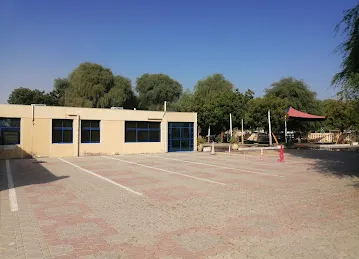 Al Worood Kindergarden:9002