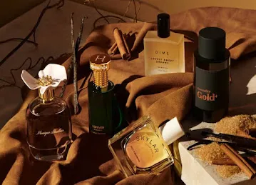 Al Yahr Flower Perfumes (زهرة اليحر للعطور)