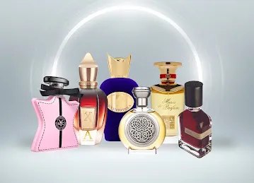 Al Yahr Flower Perfumes (زهرة اليحر للعطور)