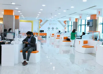 Al Yalayis TawJeeh, TasHeel & TadBeer Center | تسهيل - توجيه - تدبير