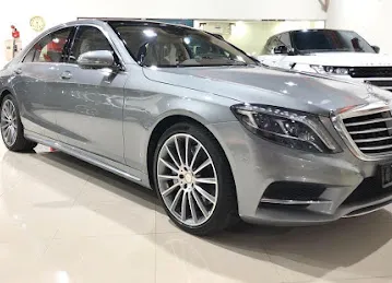 Al Yamama Automobiles