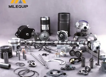 Al Yamama Heavy Equipment&Spare Parts LLC