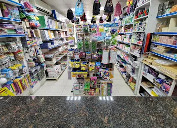 AL YAQDHA BOOKSHOP