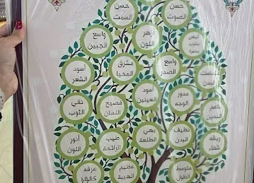 Al yaqeen stationery