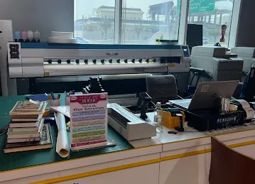 Al yaqeen stationery