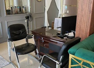 Al Yaqoot Decoration