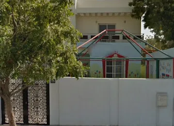 AL YAQOOT NURSERY حضانة الياقوت