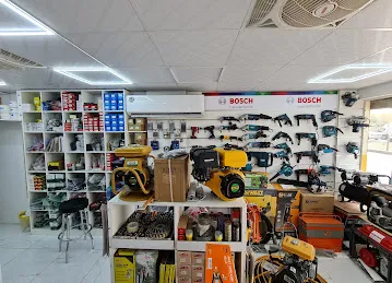 Al Yaqout al Ahmar Equipments And Parts Sole Proprietorship Trading LLC