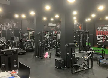 AL YAQOUT FITNESS BR.1