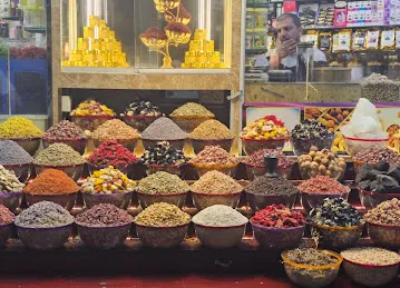 Al Yarmook General Trading L.L.C