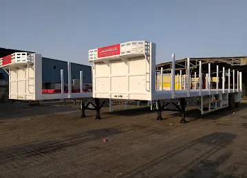 Al Yarmook Vehicle Body Manufacturing LLC