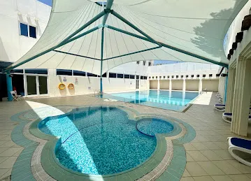 Al Yasat Compound