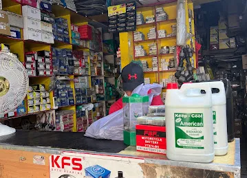 Al Yaseen Auto Spare Part