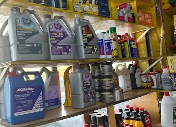 Al Yaseen Auto Spare Part