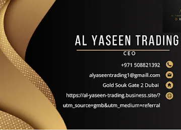 Al Yaseen Trading