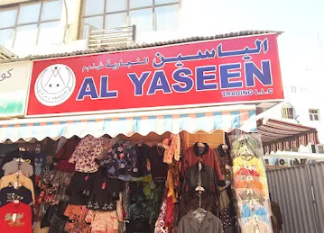 Al Yaseen Trading