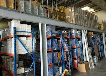 Al Yasmeen Electrical & Switchgear Trading LLC