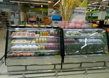 Al Yasmeen Ice Cream L L C