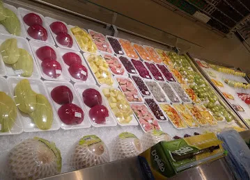 Al Yasmeen Ice Cream L L C