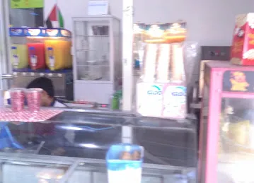 Al Yasmeen Ice Cream LLV