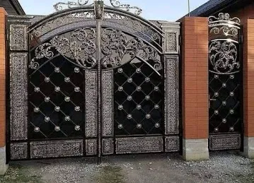 AL YASMEEN STEEL, ALUMINIUM AND GLASS WORKS الياسمين لاعمال الالمونيوم والزجاج و الحدادة