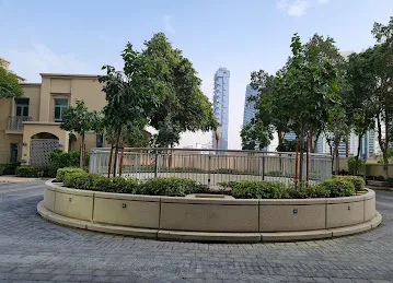 Al Yass Tower