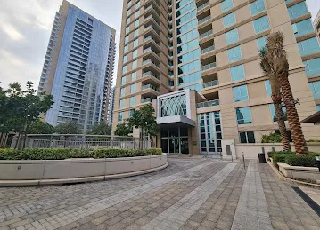 Al Yass Tower