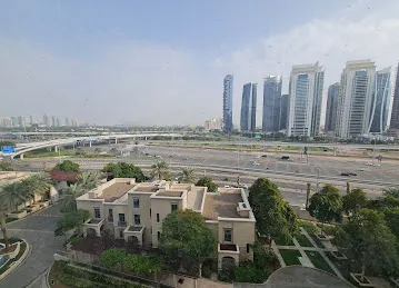 Al Yass Tower