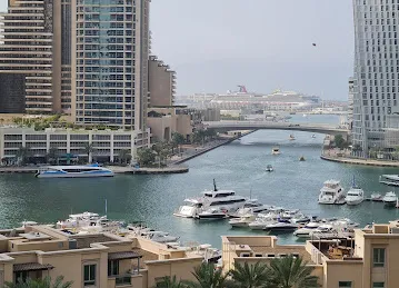 Al Yass Tower