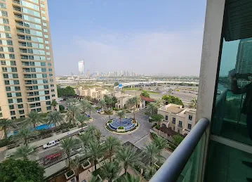 Al Yass Tower