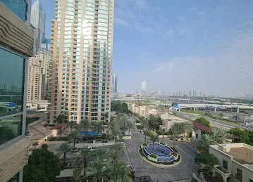 Al Yass Tower