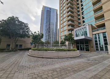 Al Yass Tower