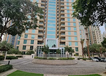 Al Yass Tower
