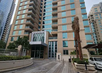 Al Yass Tower