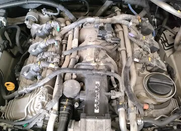 AL YAZAN GARAGE