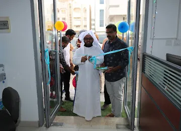 Al Yazeed Typing Centre