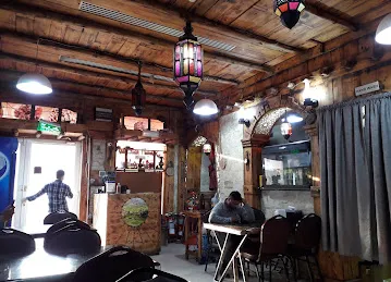 Al Yemen Mandi