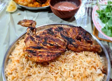 Al Yemen Mandi