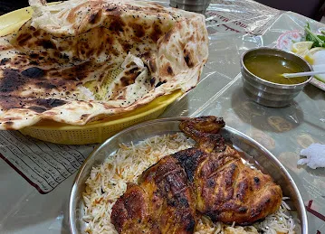 Al Yemen Mandi