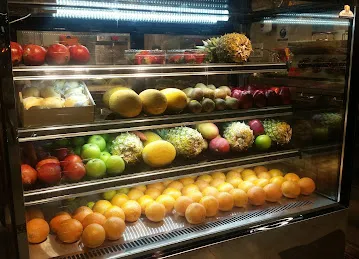 Al Yemen Mandi مطعم اليمن للمندي فرع القصيص