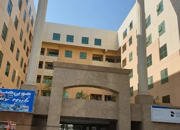 Al Yousuf Building ( Zain Al Zubaidi Building )