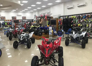 Al Yousuf Motors Ras Al Khaimah
