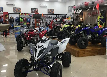 Al Yousuf Motors Ras Al Khaimah